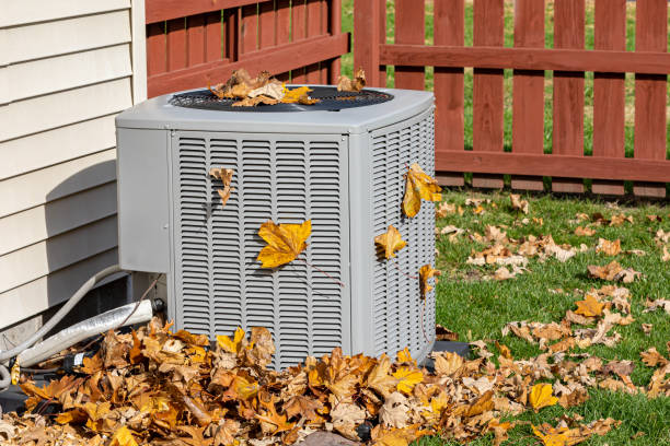 Best Residential HVAC in USA