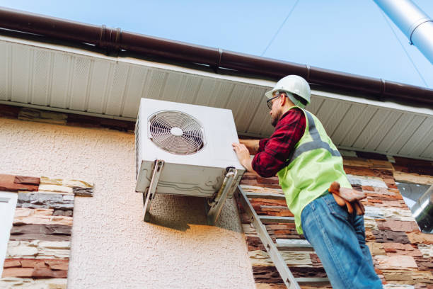 Best Ductless Mini-Split Systems in USA