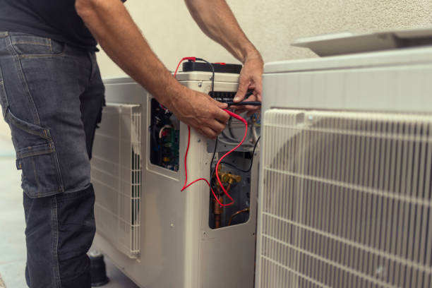 Best Seasonal HVAC Services in USA