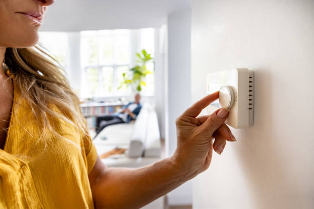 Best HVAC Financing and Leasing in USA