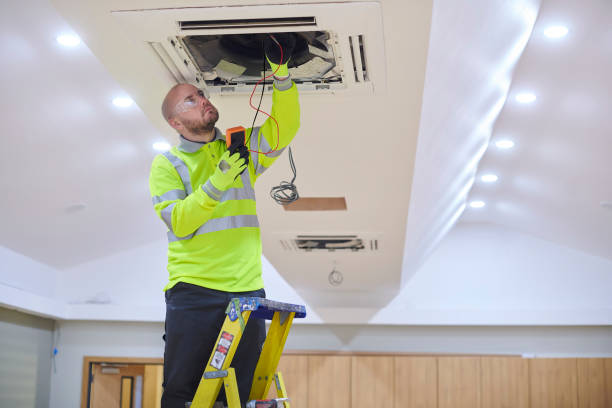 Best HVAC Retrofitting and Upgrading in USA
