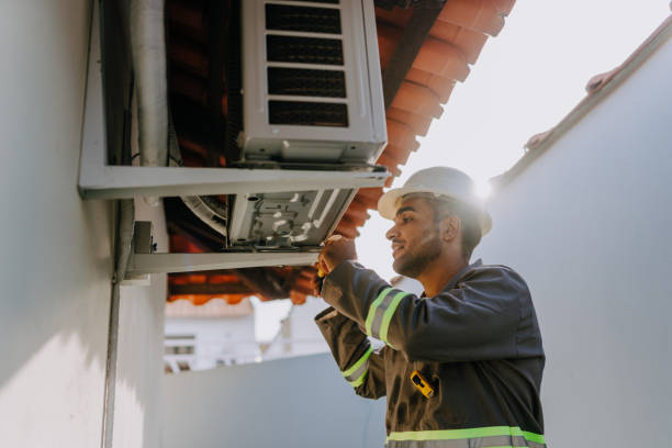 Best Furnace Cleaning in USA