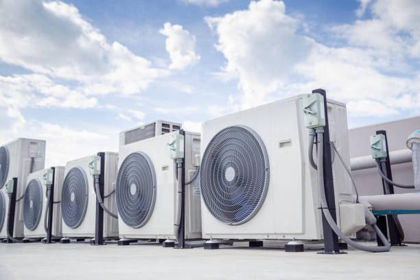 Best Energy-efficient HVAC Solutions in USA