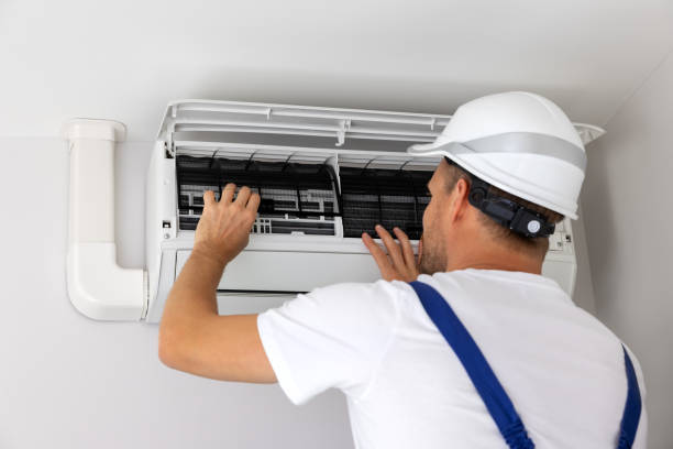 Best Emergency HVAC Services in USA